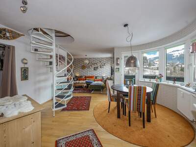 Terrassenwohnung kaufen in 6370 Kitzbühel (Bild 4)