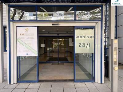 Gewerbeobjekt mieten in 1140 Wien