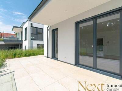 Terrassenwohnung kaufen in 4040 Linz (Bild 4)