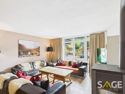 Wohnanlage kaufen in 5754 Hinterglemm (Bild 1)