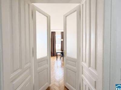 Altbauwohnung kaufen in 1020 Wien (Bild 4)