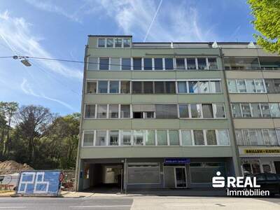 Wohnung kaufen in 4040 Linz