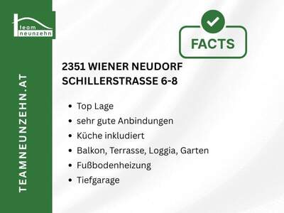 Mietwohnung in 2351 Wr. Neudorf (Bild 2)