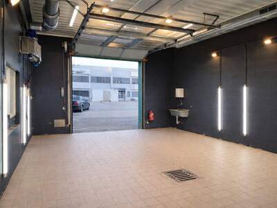 Gewerbeobjekt mieten in 3400 Klosterneuburg