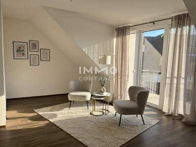 Mietwohnung in 4020 Linz
