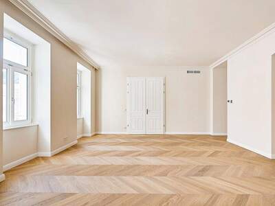 Terrassenwohnung kaufen in 1050 Wien (Bild 2)