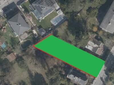 Grundstück kaufen in 1140 Wien