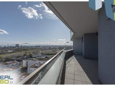 Terrassenwohnung mieten in 4020 Linz (Bild 2)