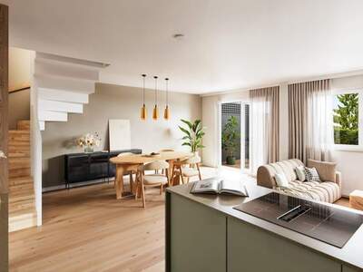 Haus kaufen in 3484 Grafenwörth