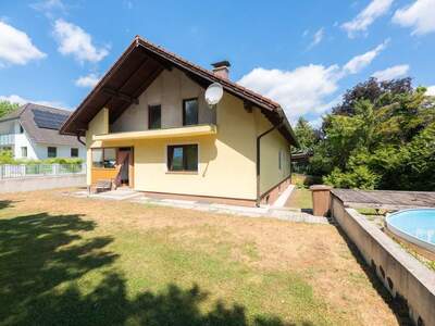 Haus kaufen in 2524 Teesdorf