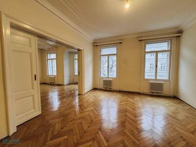 Wohnung mieten in 1040 Wien