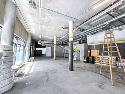 Gewerbeobjekt mieten in 1030 Wien