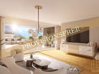 Eigentumswohnung in 4810 Gmunden