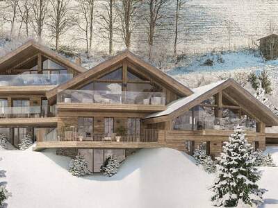 Haus kaufen in 6370 Kitzbühel