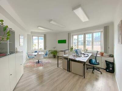 Bürozentrum mieten in 5020 Salzburg