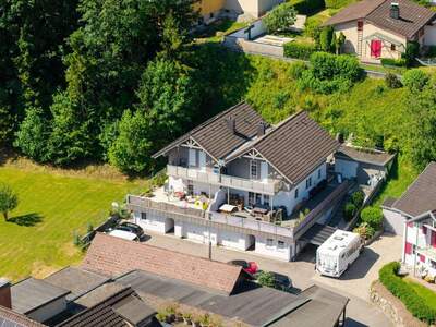 Haus kaufen in 6820 Frastanz