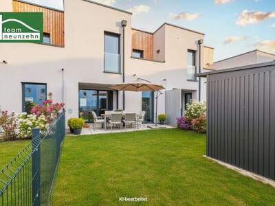 Reihenhaus kaufen in 3107 St. Pölten (Bild 5)