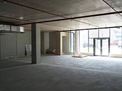 Gewerbeobjekt mieten in 1210 Wien