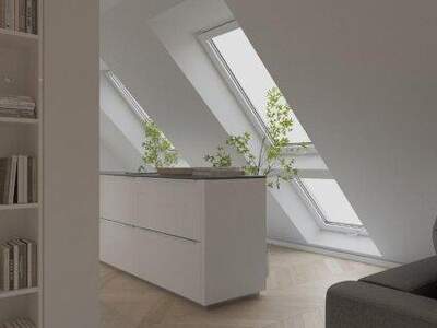 Terrassenwohnung kaufen in 1160 Wien (Bild 3)