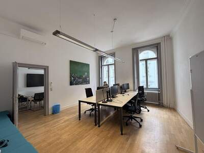 Gewerbeobjekt mieten in 1070 Wien (Bild 3)