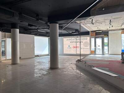 Gewerbeobjekt mieten in 1040 Wien (Bild 1)