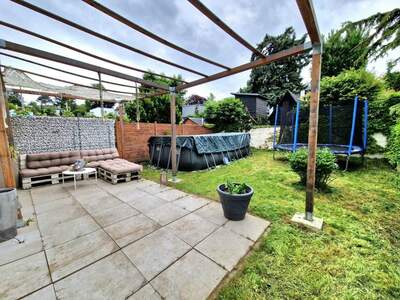 Terrassenwohnung kaufen in 1110 Wien (Bild 3)