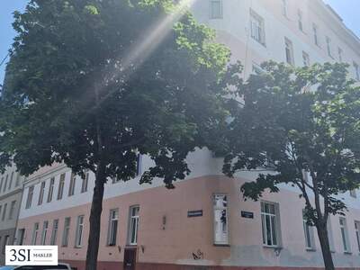 Gewerbeobjekt kaufen in 1200 Wien