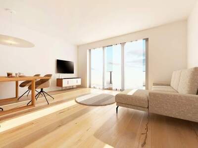 Eigentumswohnung in 6300 Wörgl