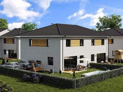 Haus kaufen in 2103 Langenzersdorf