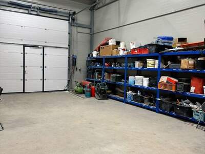 Gewerbeobjekt mieten in 8042 Graz (Bild 5)