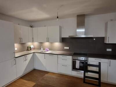 Apartment provisionsfrei mieten in 6020 Innsbruck