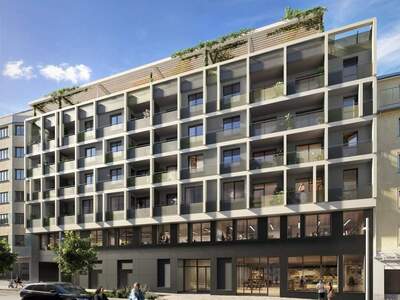 Eigentumswohnung in 1170 Wien