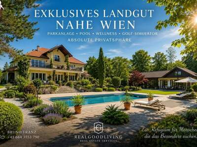Haus kaufen in 2123 Kreuttal