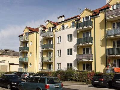 Mietwohnung in 3950 Gmünd
