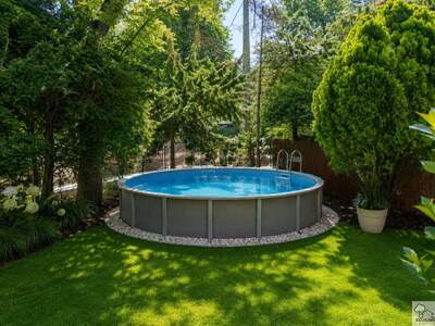 Haus mit Garten kaufen in 1190 Wien (Bild 1)