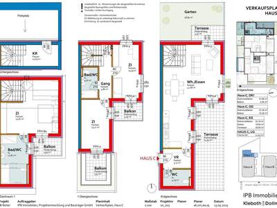 Haus mit Garten kaufen in 4040 Linz (Bild 2)