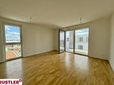 Wohnung mit Balkon kaufen in 1100 Wien (Bild 1)