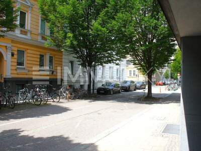 Terrassenwohnung kaufen in 4020 Linz (Bild 1)