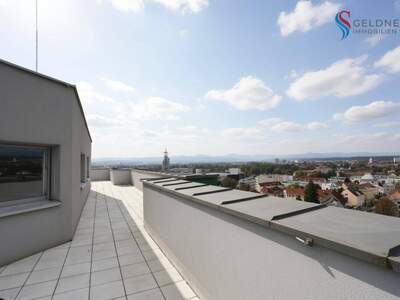 Mietwohnung in 3100 St. Pölten