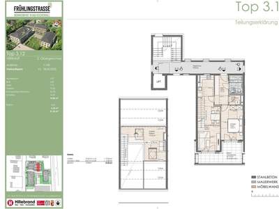 Wohnung mit Balkon kaufen in 83435 Bad Reichenhall (Bild 2)