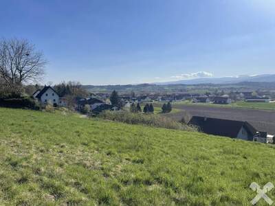 Grundstück kaufen in 8143 Dobl