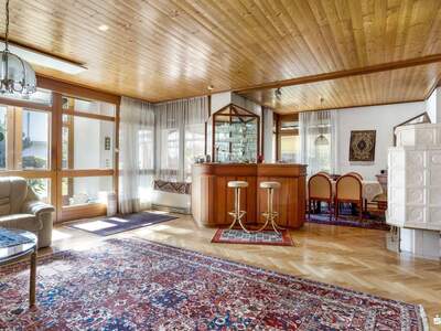 Haus kaufen in 9201 Krumpendorf