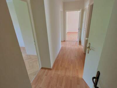 Wohnung mit Balkon mieten in 9020 Klagenfurt (Bild 4)