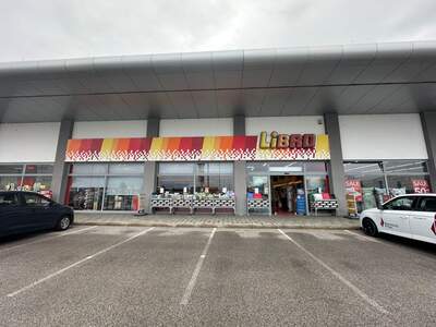 Gewerbeobjekt mieten in 7100 Neusiedl (Bild 3)