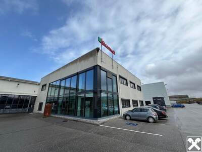 Gewerbeobjekt mieten in 3910 Zwettl