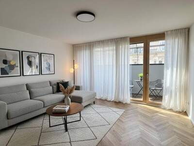 Wohnung mieten in 1030 Wien