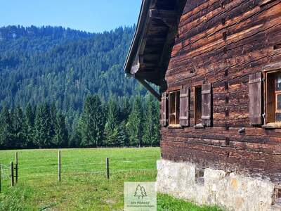 Haus kaufen in 6852 Sibratsgfäll (Bild 1)