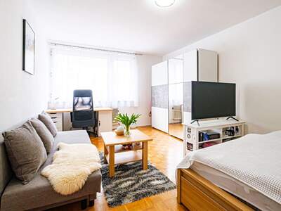 Eigentumswohnung in 8010 Graz (Bild 1)