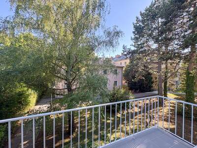 Wohnung mieten in 2500 Baden (Bild 1)