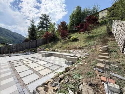 Haus mit Garten kaufen in 4810 Gmunden (Bild 3)